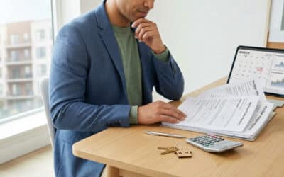 Frais de notaire : calcul de votre achat immobilier en 2026