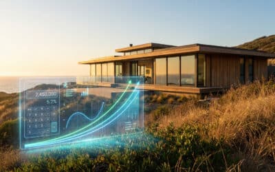 Plus-value résidence secondaire 2026 : calcul et taxes